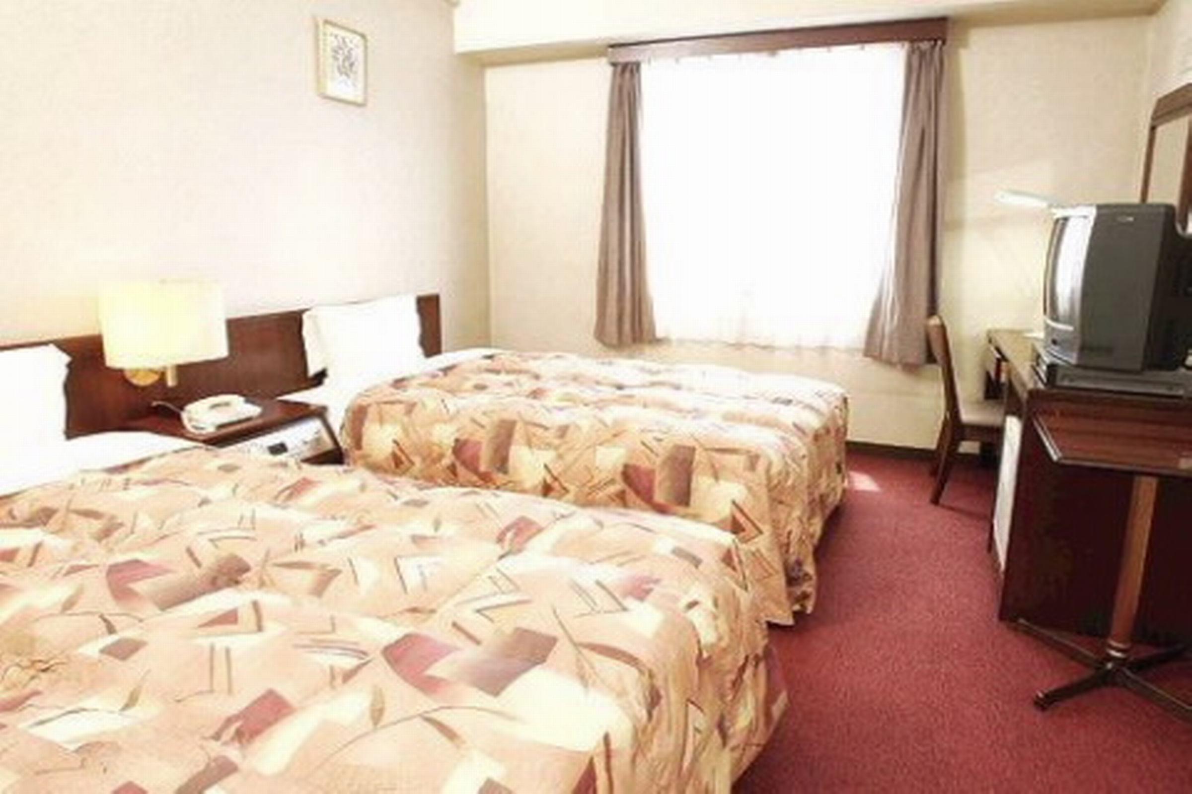 Comfort Hotel Sakai Сакаи Екстериор снимка