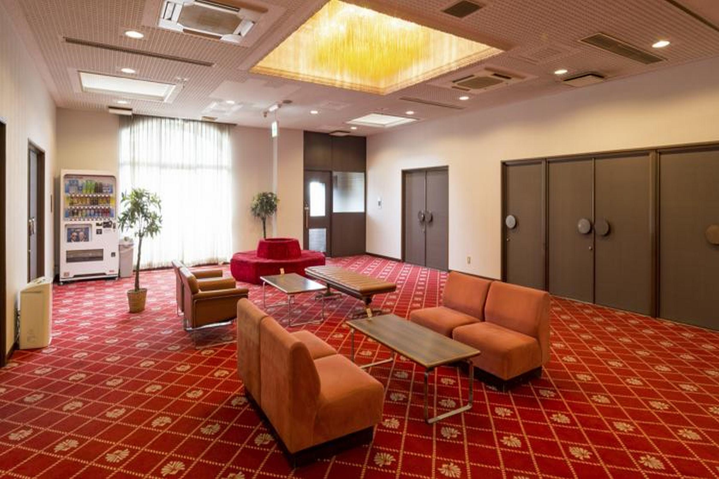 Comfort Hotel Sakai Сакаи Екстериор снимка
