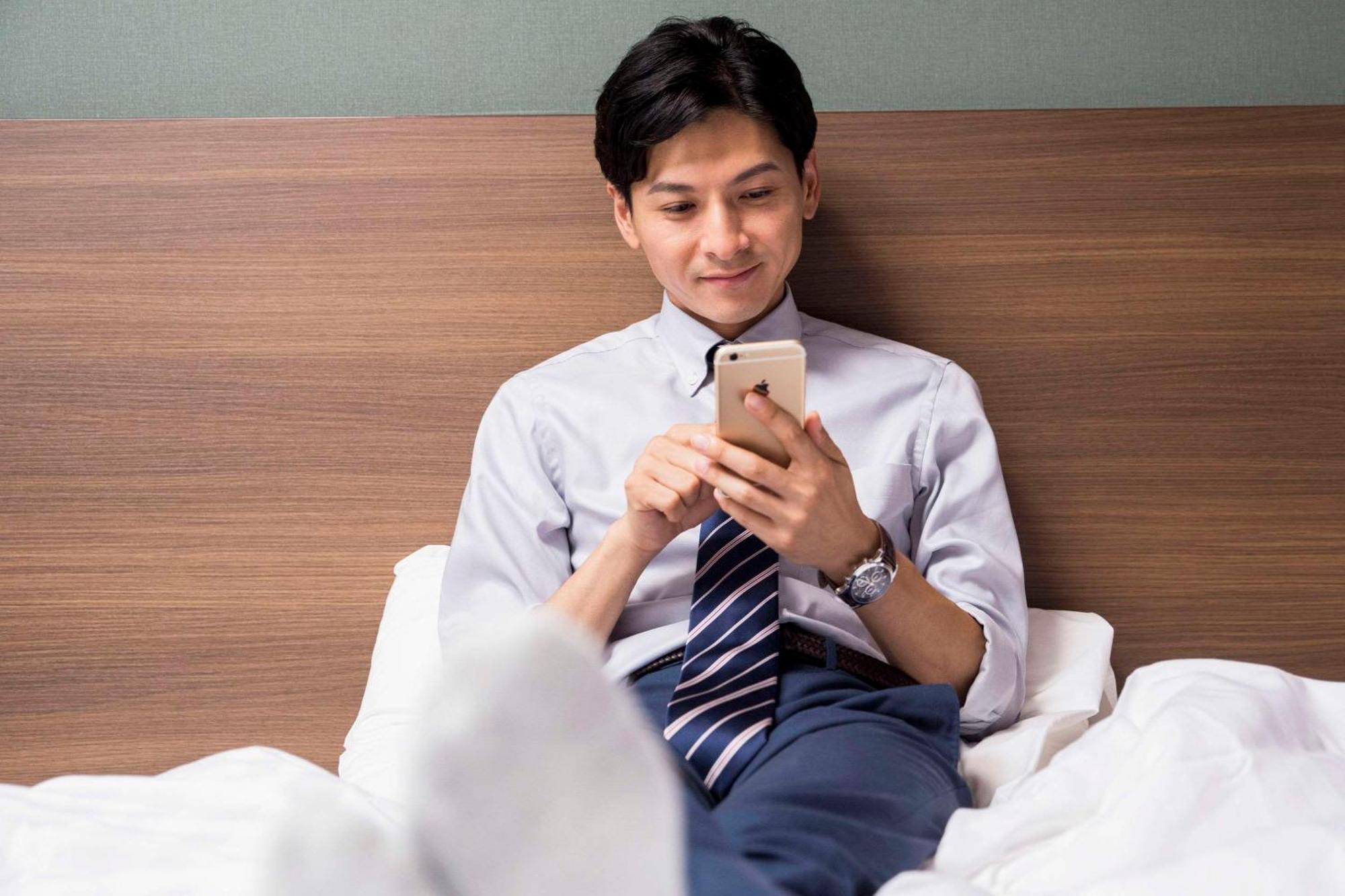 Comfort Hotel Sakai Сакаи Екстериор снимка