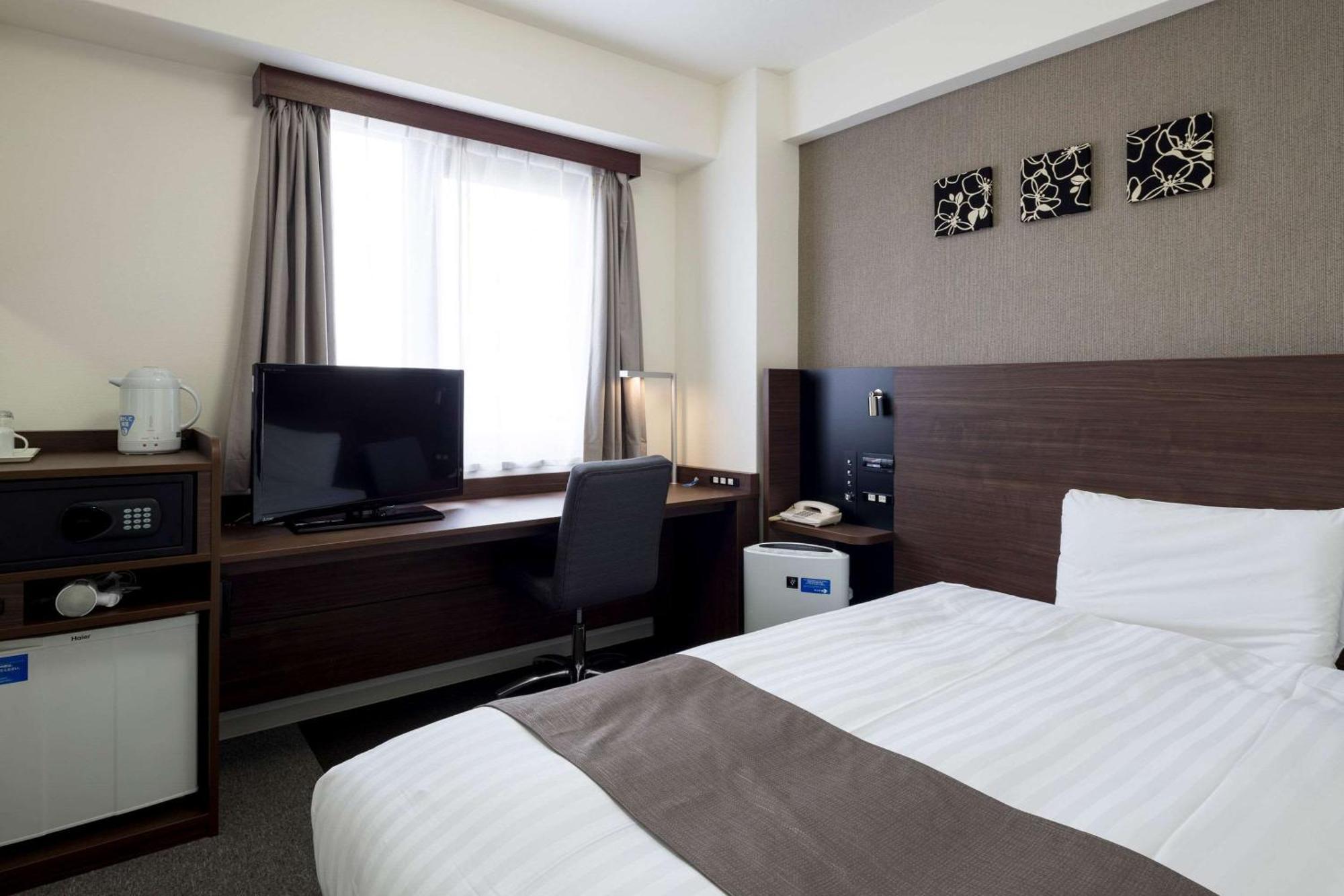 Comfort Hotel Sakai Сакаи Екстериор снимка